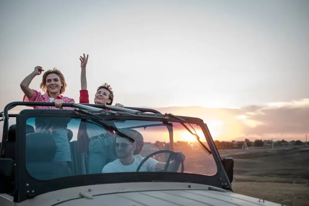 Tips For Planning Car Road Trip Vacations